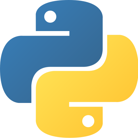 Icono de programador